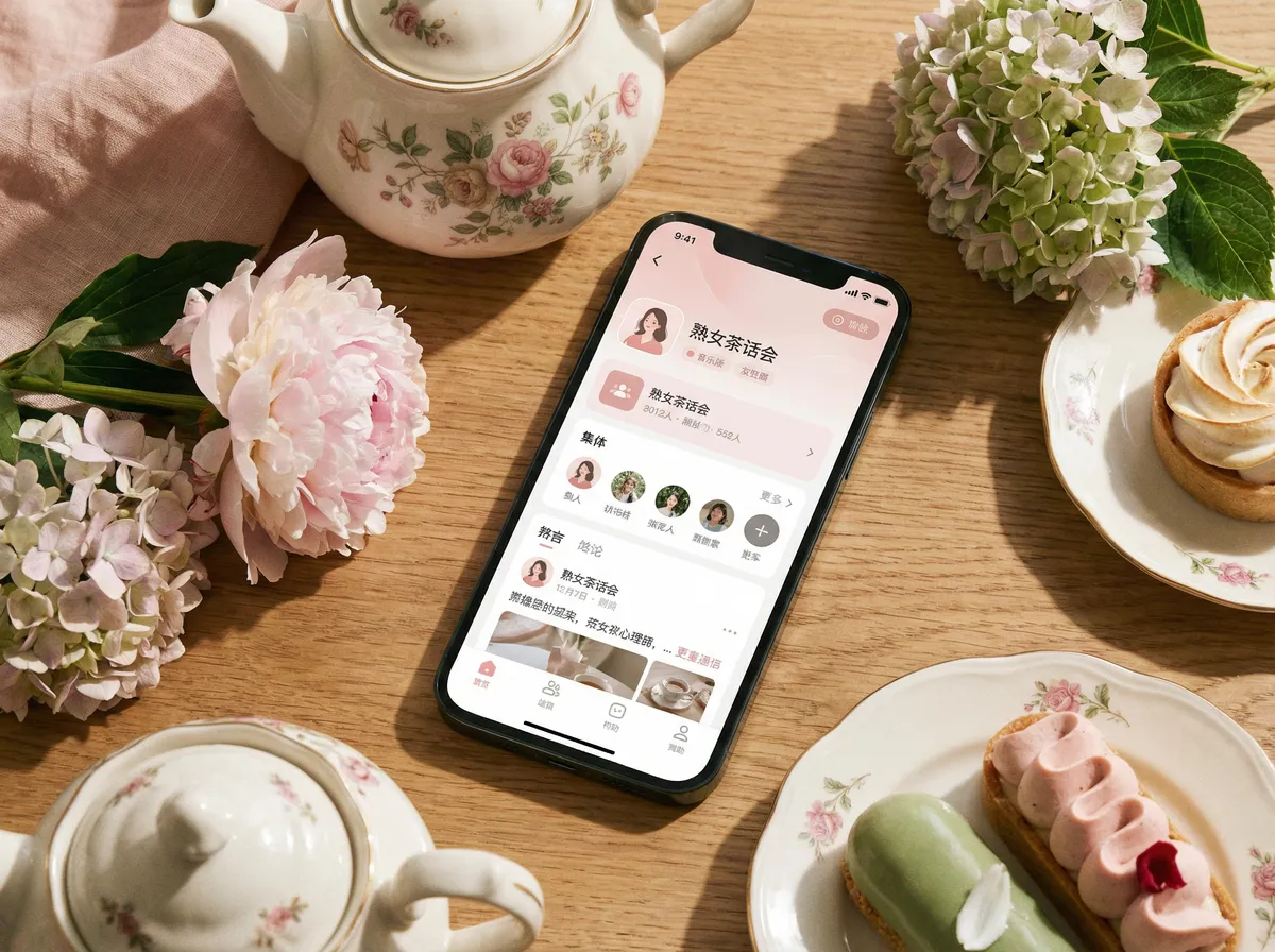 吃瓜网-吃瓜爆料|热点黑料|网红大瓜|独家爆料 手机应用界面展示